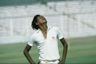 Laxman Sivaramakrishnan of India